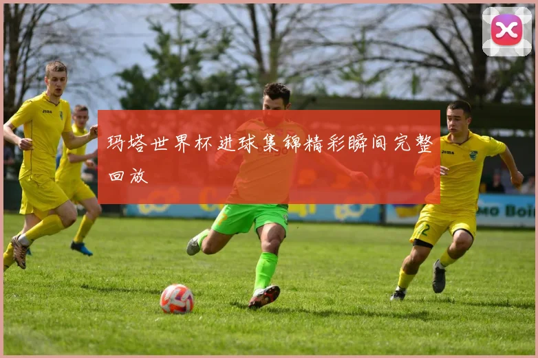 玛塔世界杯进球集锦精彩瞬间完整回放