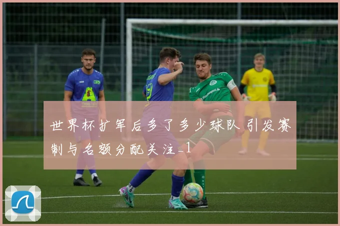 世界杯扩军后多了多少球队 引发赛制与名额分配关注_1